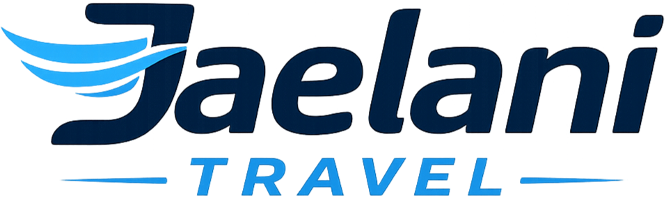 Jaelani Travel